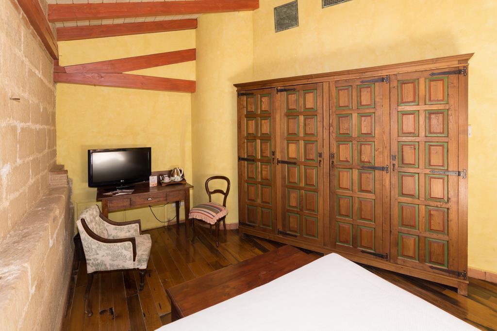 Hotel Hospederia Senorio De Casalarreina Esterno foto